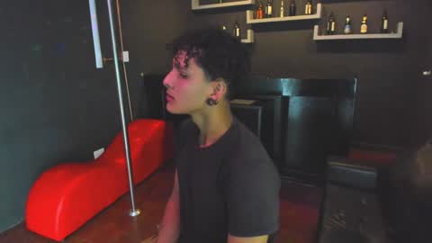 Scoot online show from January 6, 8:39 pm