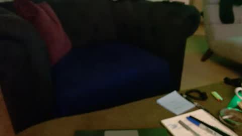 DarkAngel online show from February 11, 4:55 am