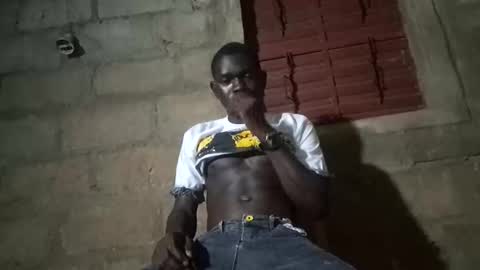 Dark Elite online show from March 11, 12:17 am