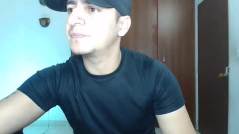 Dark King online show from January 14, 5:45 am