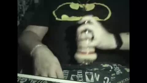 xBunnyBunny online show from November 11, 5:12 am