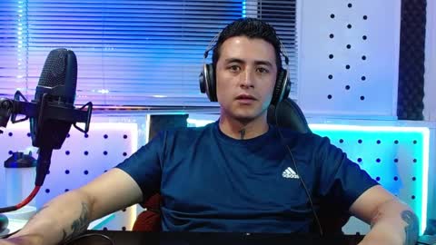 DARKO0717 online show from April 10, 1:56 am