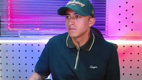 DARKO0717 online show from March 1, 10:20 pm