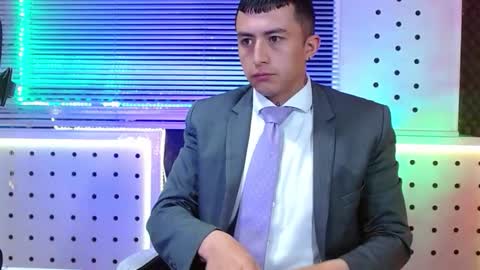 DARKO0717 online show from March 3, 11:39 am