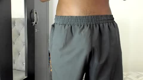 Darktemp  online show from March 22, 10:04 pm