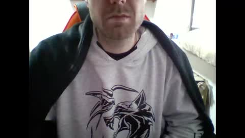 Darkv88 online show from January 31, 9:37 am