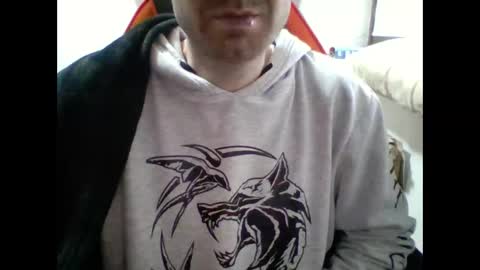 Darkv88 online show from January 27, 9:34 am