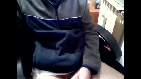 Darkv88 online show from January 14, 10:38 am