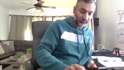 darryl43321 online show from January 16, 6:32 pm