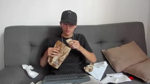 darsel_night online show from November 22, 3:11 pm