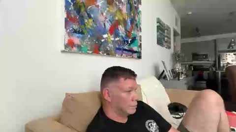 dartanha007 online show from October 13, 6:25 pm