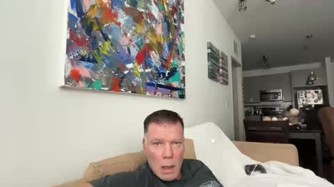 dartanha007 online show from April 6, 6:31 pm