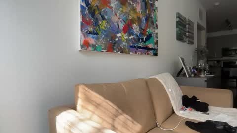 dartanha007 online show from October 29, 6:55 pm