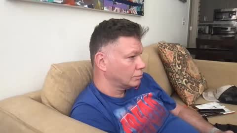 dartanha007 online show from March 3, 6:29 pm