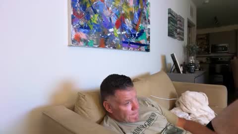 dartanha007 online show from September 15, 1:08 am