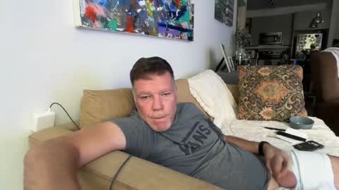 dartanha007 online show from October 7, 9:41 pm