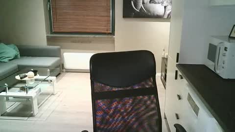 Dario online show from November 22, 4:39 pm