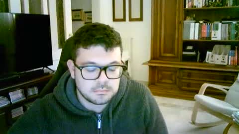 dartvader95 online show from January 5, 7:50 pm