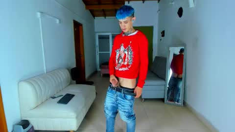 darwin_ggh online show from December 3, 9:04 am