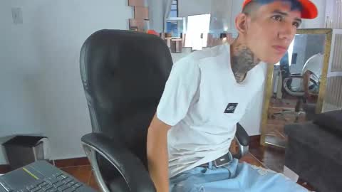 darwin_ggh online show from November 19, 10:59 am