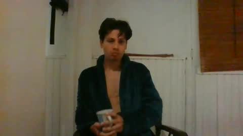 Daryo Franco online show from December 25, 11:20 pm