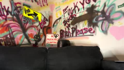 BeyJackson online show from February 2, 5:17 am