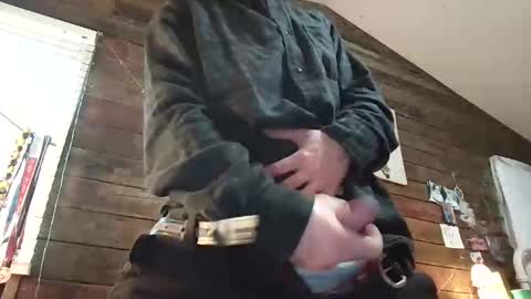 DoubleD35 online show from January 18, 8:51 pm