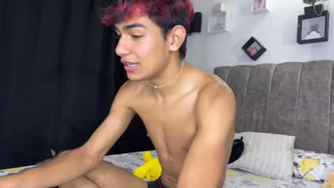 ANGEL online show from June 25, 11:59 am