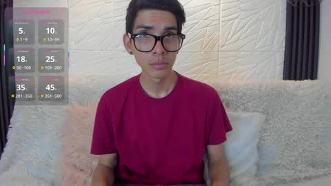 dave_925_ online show from March 31, 6:31 pm