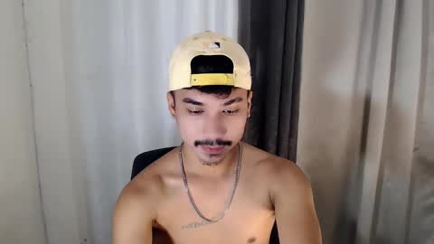 DAVE online show from February 23, 1:29 am