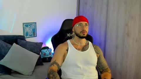 DAVE MAX online show from November 13, 3:28 pm