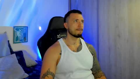 DAVE MAX online show from March 2, 12:23 pm