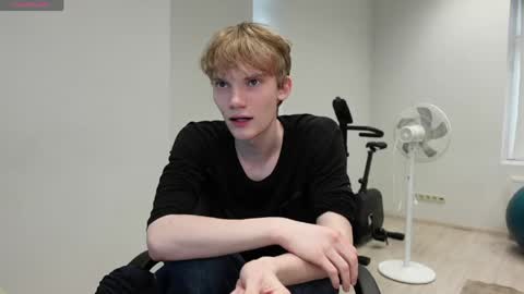 DAVE REDMOND online show from May 12, 1:19 pm