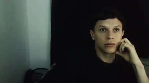 Dave Brown online show from January 30, 1:22 am