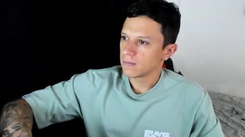 Dave Brown online show from March 9, 12:20 pm