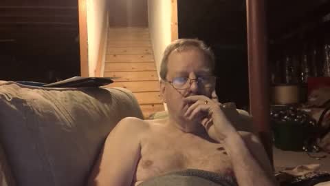 davecock50 online show from March 19, 1:20 am