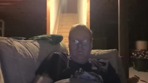 davecock50 online show from March 28, 1:50 am