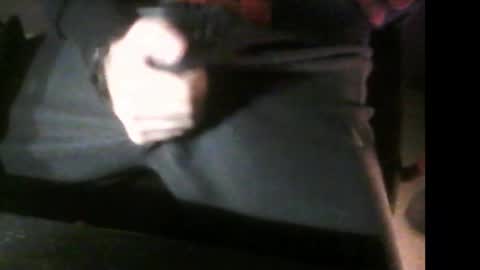 davedarksider96 online show from October 6, 7:51 pm