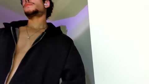 davegandy online show from May 12, 7:44 pm