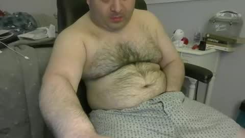 daveishorny1988 online show from February 15, 2:29 am