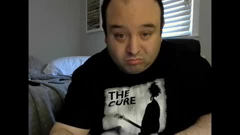 daveishorny1988 online show from October 29, 6:33 pm