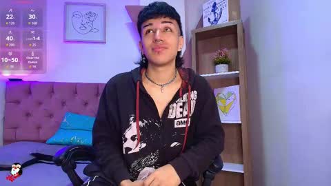 davel_svetla online show from December 2, 3:42 am