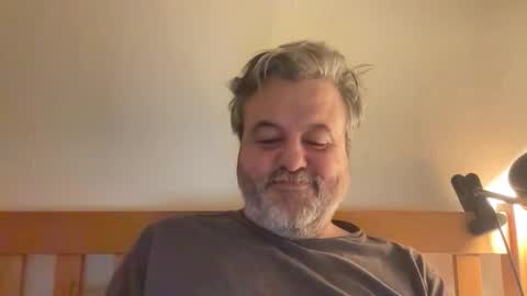 Dave notts online show from January 9, 11:43 pm