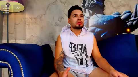 Dave online show from March 2, 1:07 pm