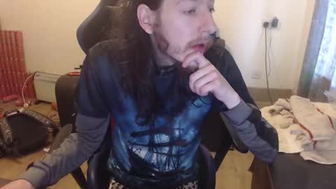 dave online show from February 15, 4:26 pm