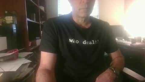 Dave online show from November 28, 6:21 pm