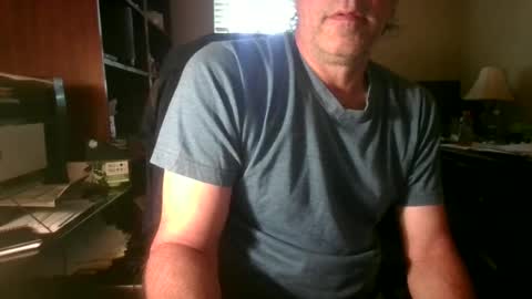 Dave online show from June 25, 1:49 pm