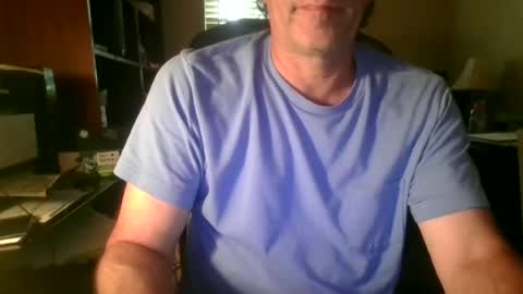 Dave online show from June 23, 7:17 pm