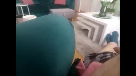 davf76 online show from April 6, 10:05 am