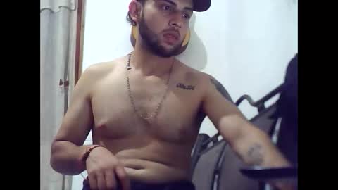 david23vergota online show from October 4, 3:22 am